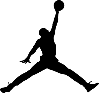 Air Jordan Products Testing Logo